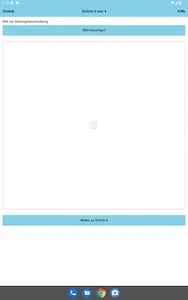 lighting outage luxBKW screenshot 8