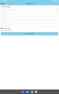 lighting outage luxBKW screenshot 9