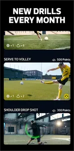 box-to-box: Soccer Training screenshot 12