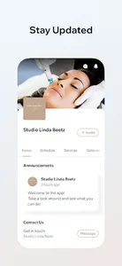 Studio Linda Beetz screenshot 2