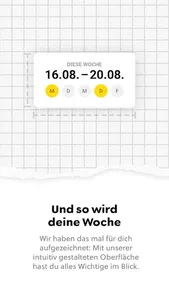 stududu - Deine Schulapp screenshot 2
