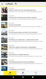 Landeshauptstadt Stuttgart screenshot 4