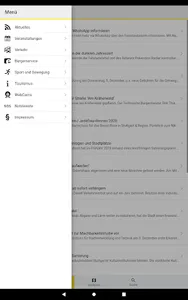 Landeshauptstadt Stuttgart screenshot 6