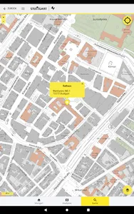 Landeshauptstadt Stuttgart screenshot 8