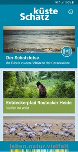 Schatzküste screenshot 0