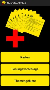 Abfahrtkontrolle+ screenshot 0
