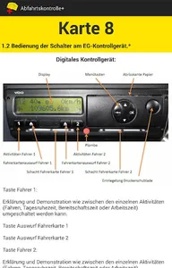 Abfahrtkontrolle+ screenshot 10