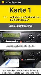 Abfahrtkontrolle+ screenshot 2