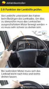 Abfahrtkontrolle+ screenshot 3