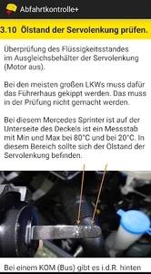 Abfahrtkontrolle+ screenshot 4