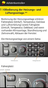 Abfahrtkontrolle+ screenshot 5