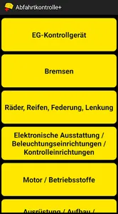 Abfahrtkontrolle+ screenshot 6