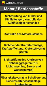 Abfahrtkontrolle+ screenshot 7