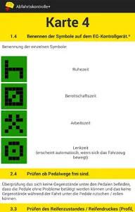 Abfahrtkontrolle+ screenshot 8