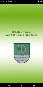 Schützenverein Groß Förste screenshot 0