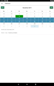 Schützenverein Groß Förste screenshot 9