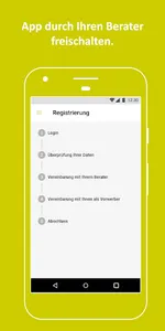 Horbach Fan screenshot 1