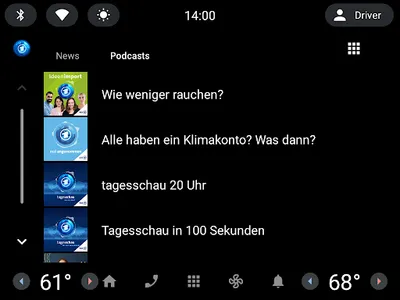 tagesschau - Nachrichten screenshot 14