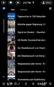 tagesschau - Nachrichten screenshot 19