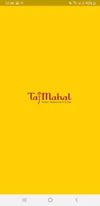 Taj Mahal Ingolstadt screenshot 0