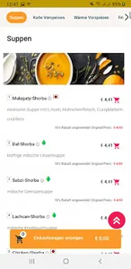 Taj Mahal Ingolstadt screenshot 3