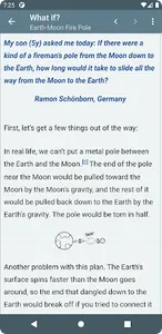 Easy xkcd screenshot 13