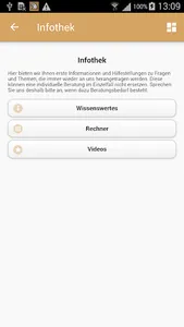 TaxEagle Steuerberatung screenshot 2