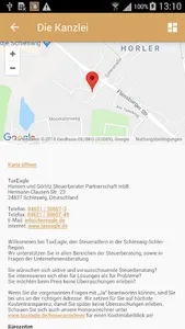 TaxEagle Steuerberatung screenshot 4
