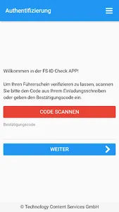 FSID screenshot 0