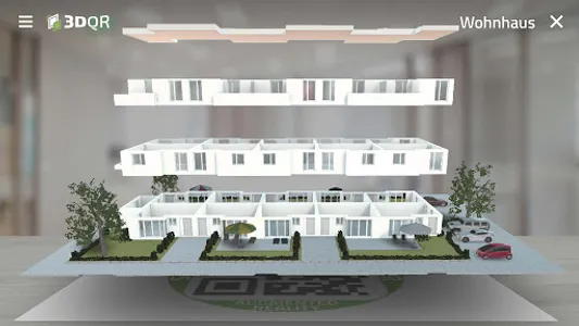 3DQR Plus screenshot 4