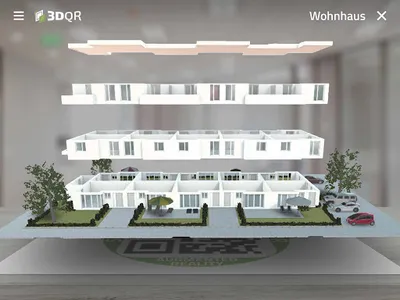 3DQR Plus screenshot 9