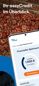 easyCredit+ screenshot 0