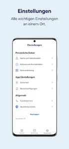 easyCredit+ screenshot 5