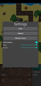 Sand Castle Defense screenshot 17