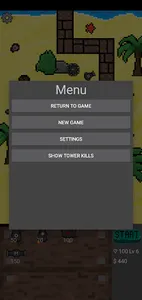 Sand Castle Defense screenshot 4
