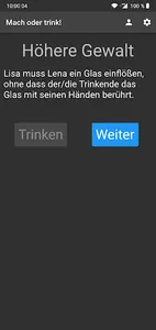 Drink'n'Play - das Trinkspiel screenshot 10