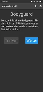 Drink'n'Play - das Trinkspiel screenshot 4