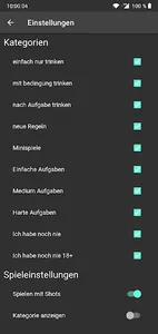 Drink'n'Play - das Trinkspiel screenshot 6