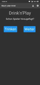 Drink'n'Play - das Trinkspiel screenshot 7