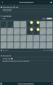 TechniSat RVControl screenshot 4