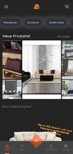 Teiba Home screenshot 0