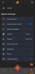 Teiba Home screenshot 11