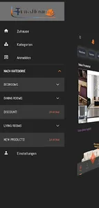 Teiba Home screenshot 6