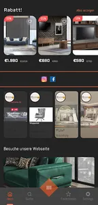 Teiba Home screenshot 9