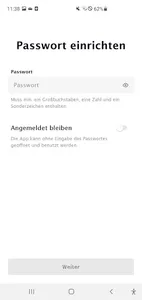 EAP Assist screenshot 1