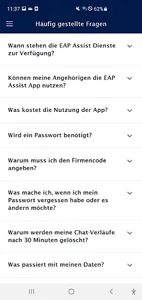 EAP Assist screenshot 4