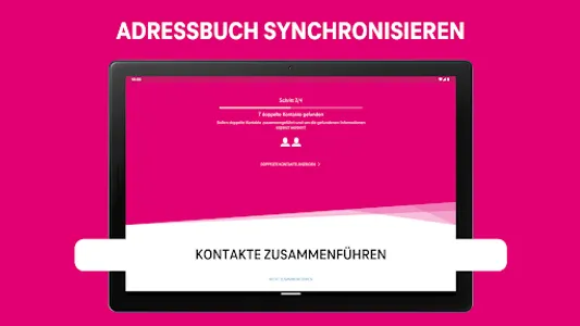 Sync-Plus: Synchronisation screenshot 18