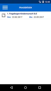 Rhekiss screenshot 2