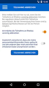 Rhekiss screenshot 3