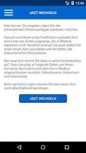 Rhekiss screenshot 4